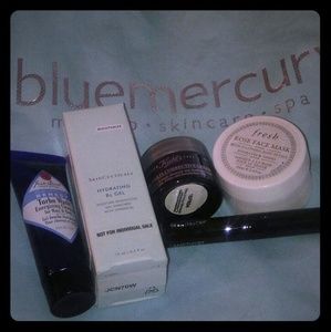 Beauty Variety Bundle